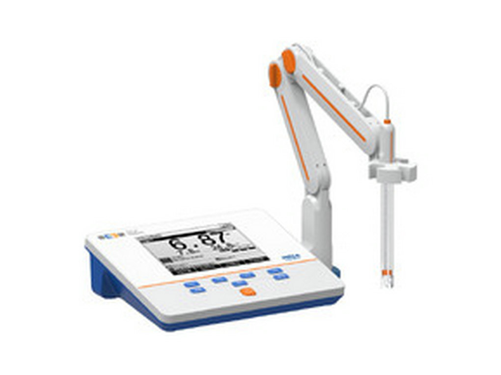 PHSJ-3F型實驗室pH計